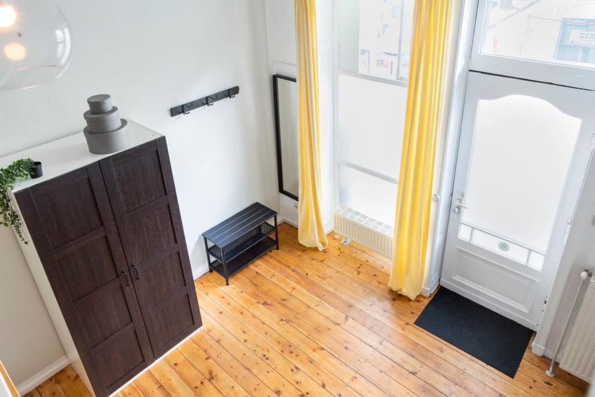Apartamento Modern Ac Selfcheckin Berlín