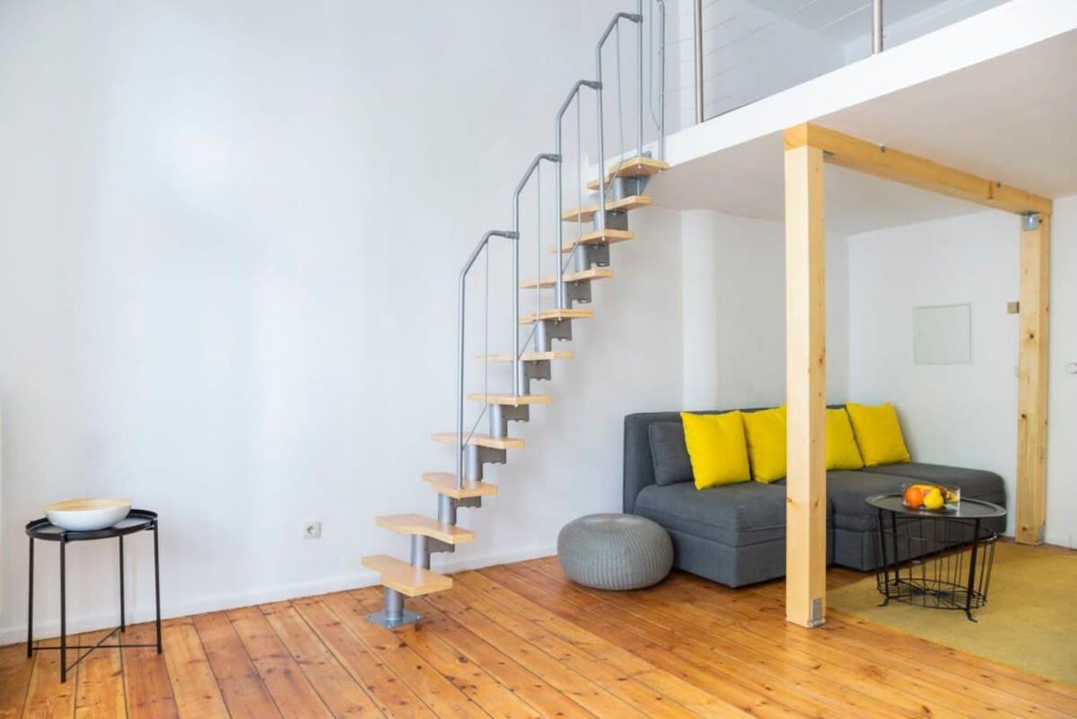 Apartamento Modern Ac Selfcheckin