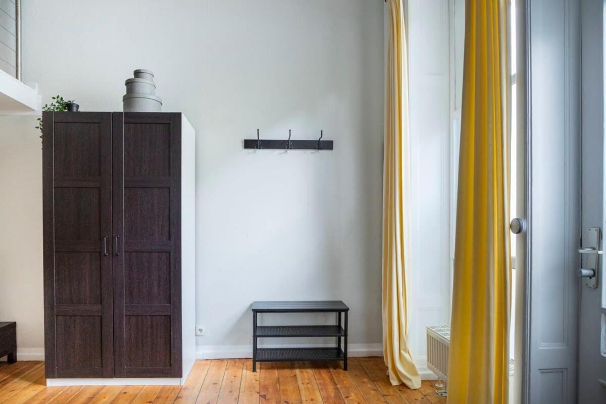 Apartamento Modern Ac Selfcheckin