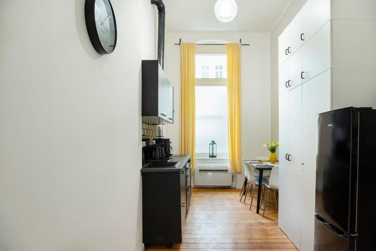 Apartamento Modern Ac Selfcheckin *