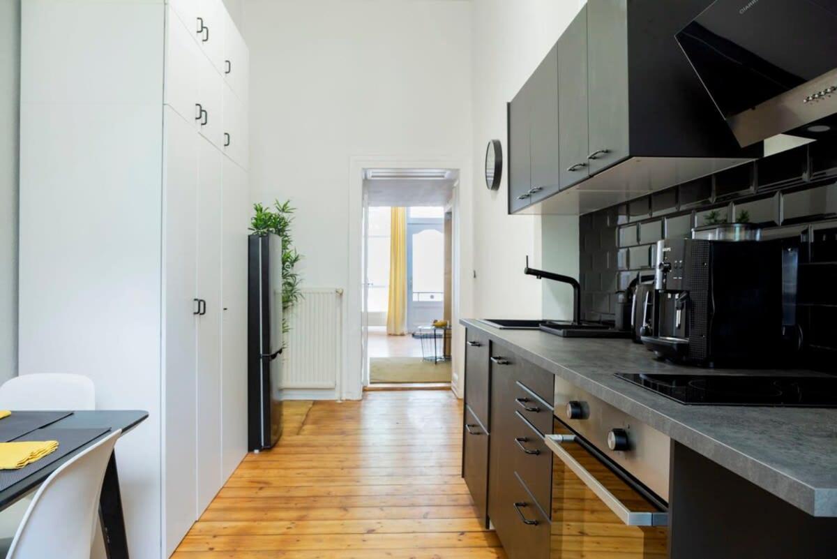 Apartamento Modern Ac Selfcheckin