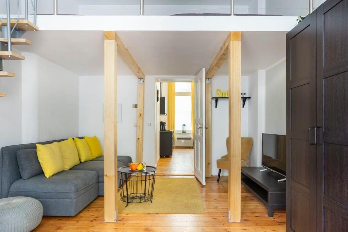 Apartamento Modern Ac Selfcheckin